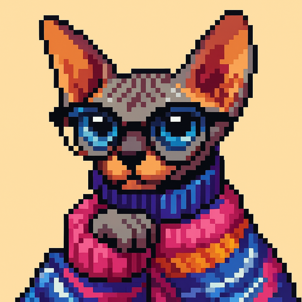 Портрет человека