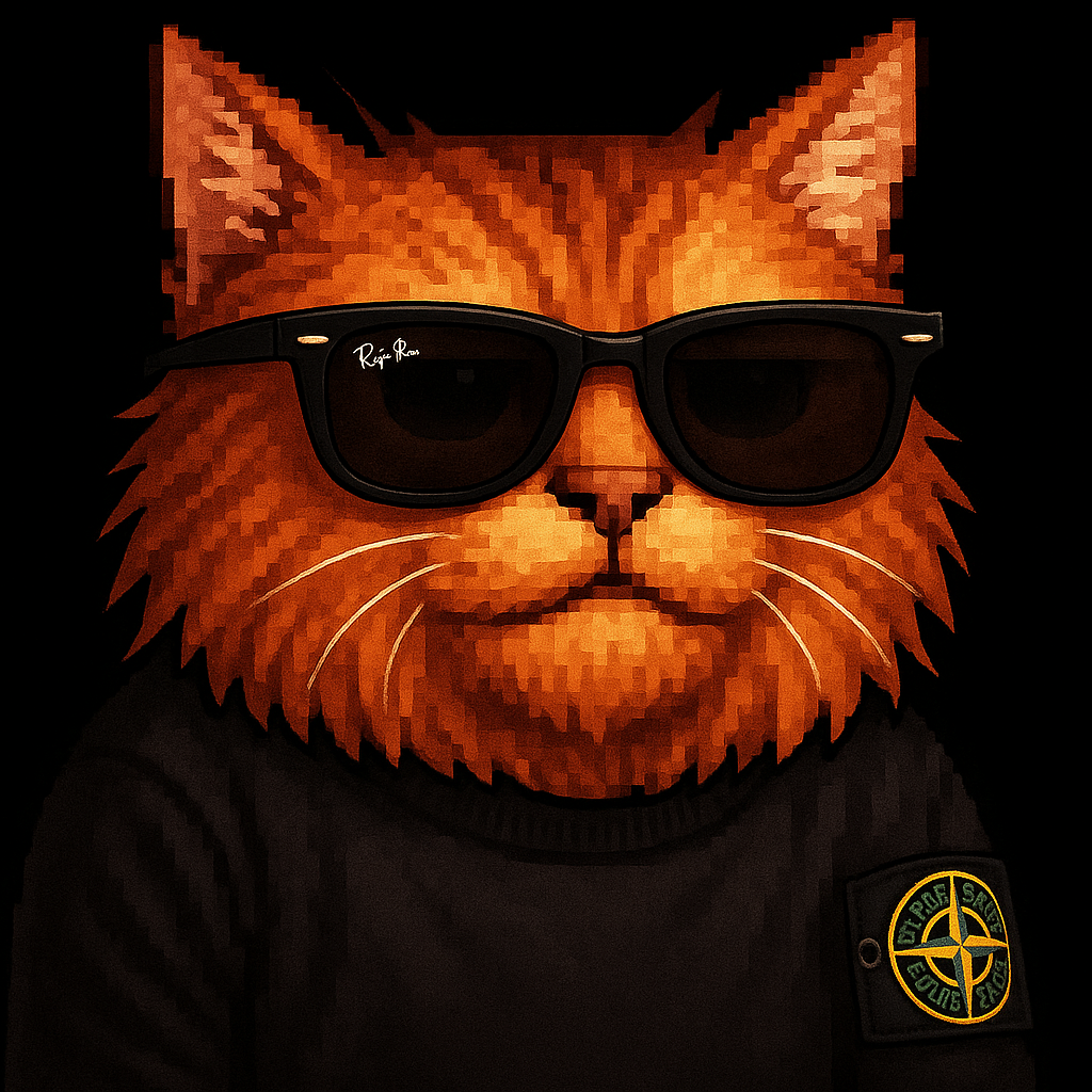 Портрет человека